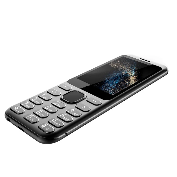 Candy Bar Phone