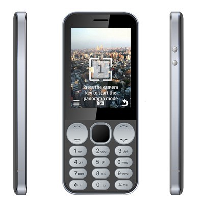 Telefon gaya Bar 4G
