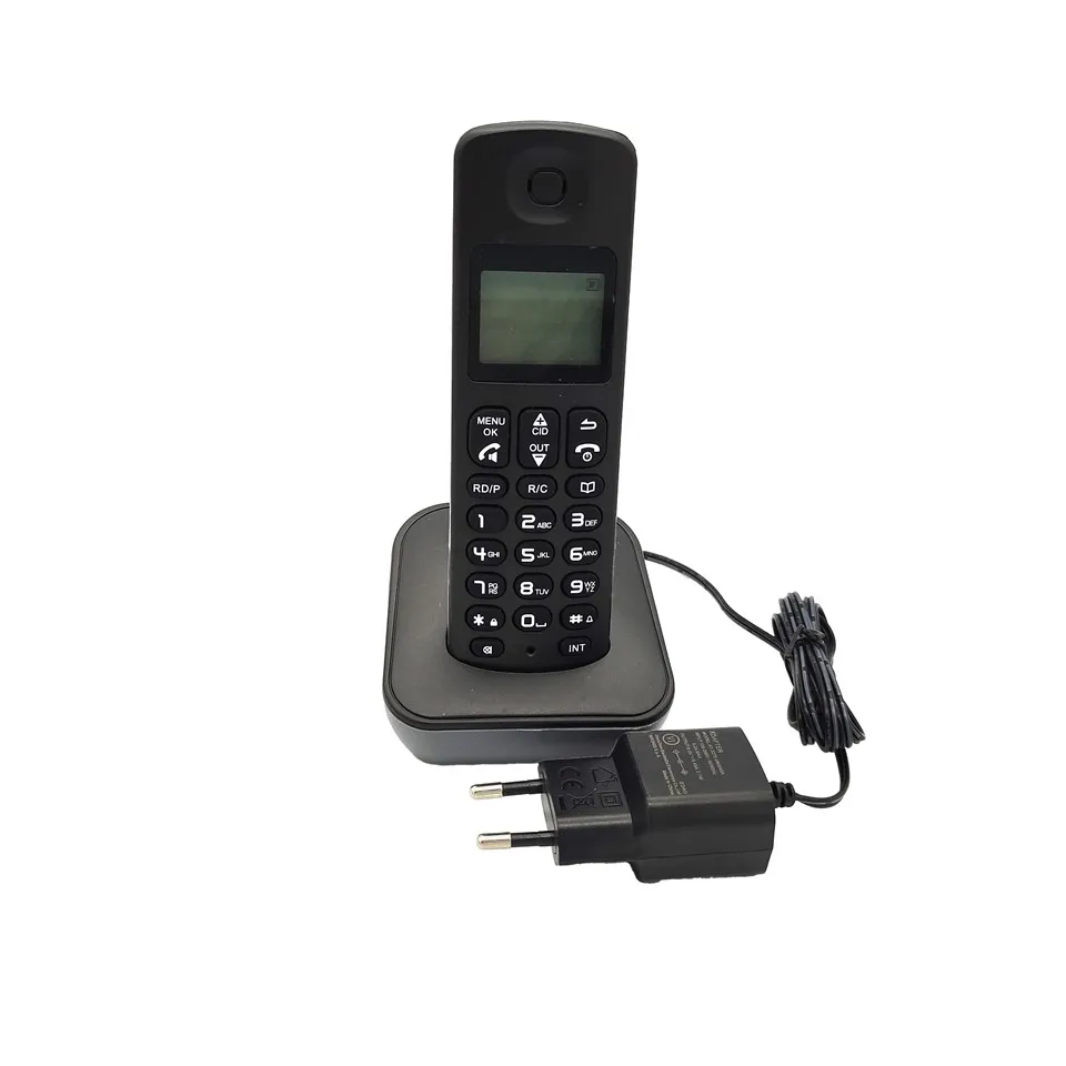 1.8GHz DECT Phone