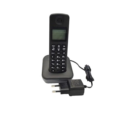 1.8GHz dect telefon
