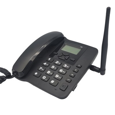 1 Telefon Mudah Alih Wayarles Kad SIM