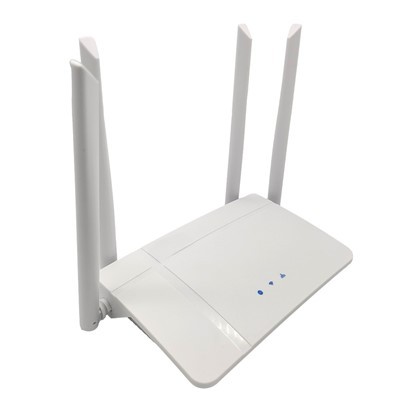 4G 2.4G WIFI6 ROUTER