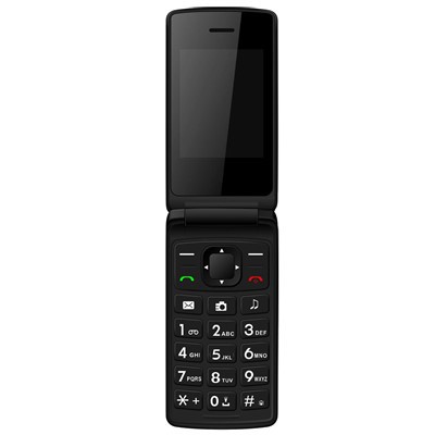 Telefon Ciri LTE Flip